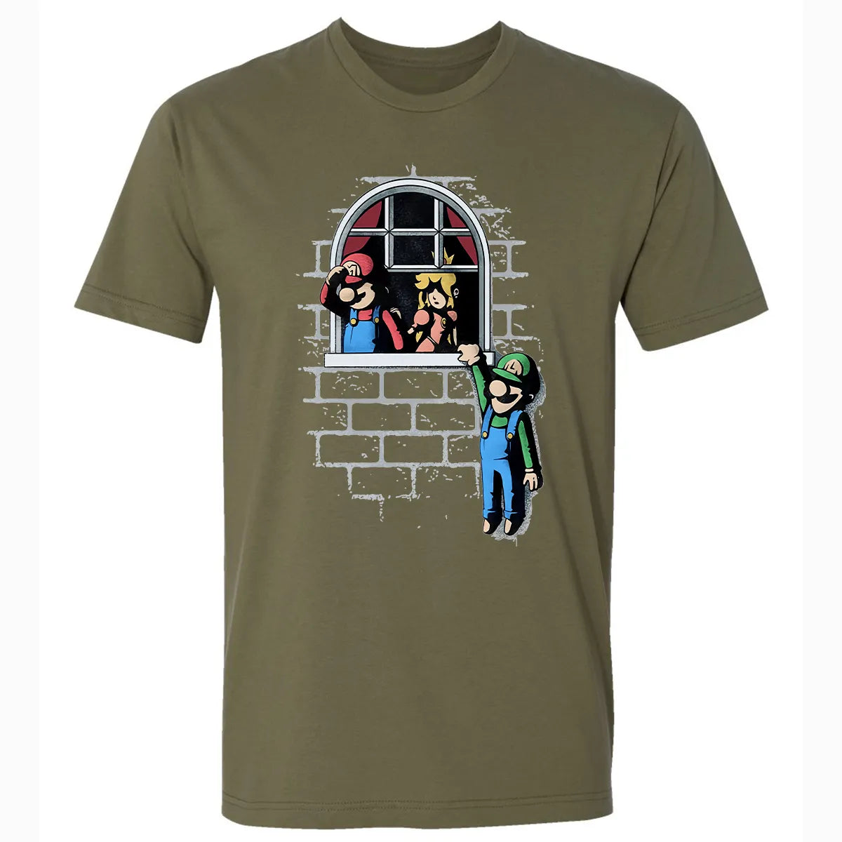 Premium Unisex T-shirt - RHXDQ8QT