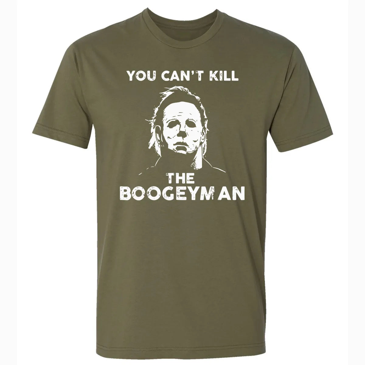 Premium Unisex T-shirt - BLH62WWQ