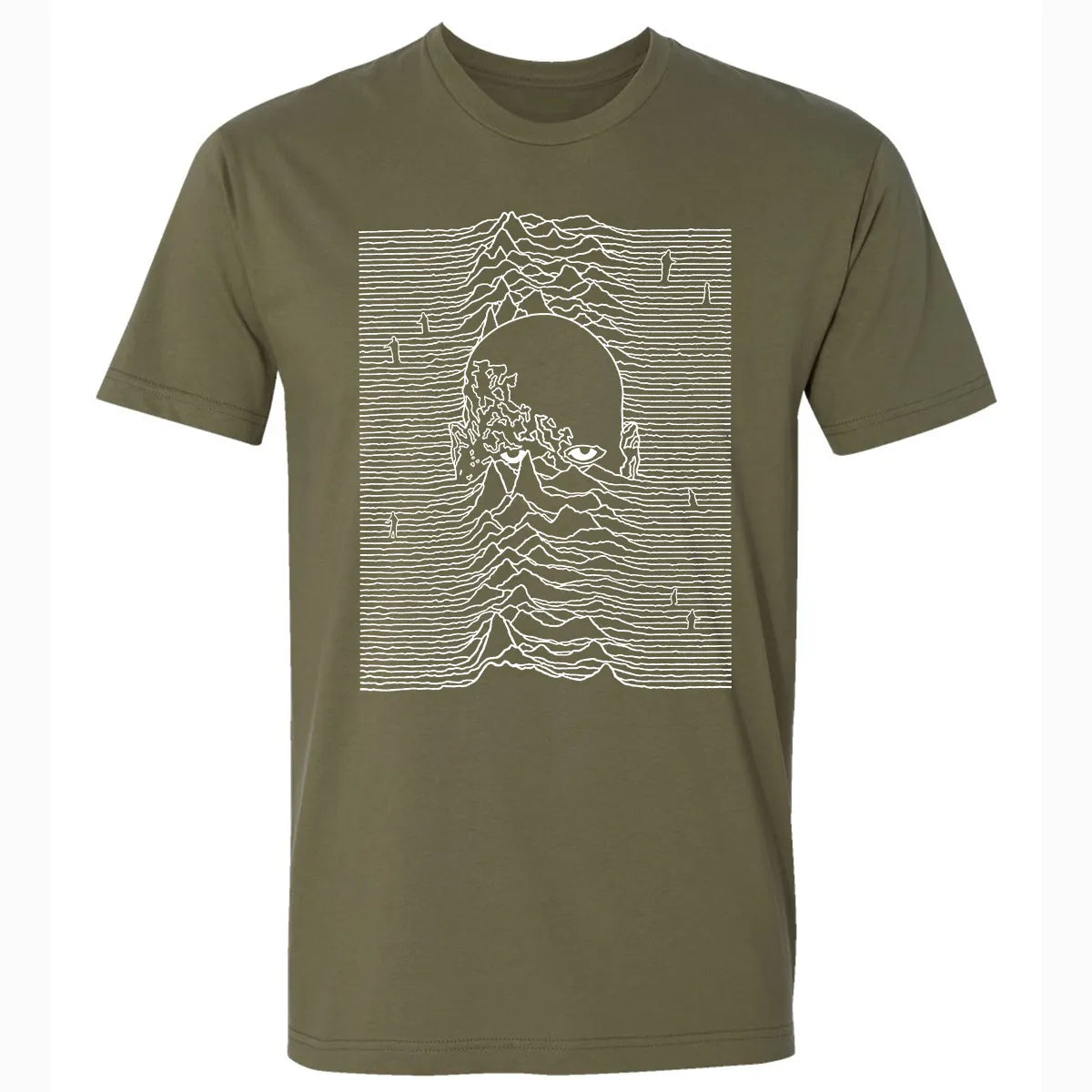 Premium Unisex T-shirt - L7UXRA4A
