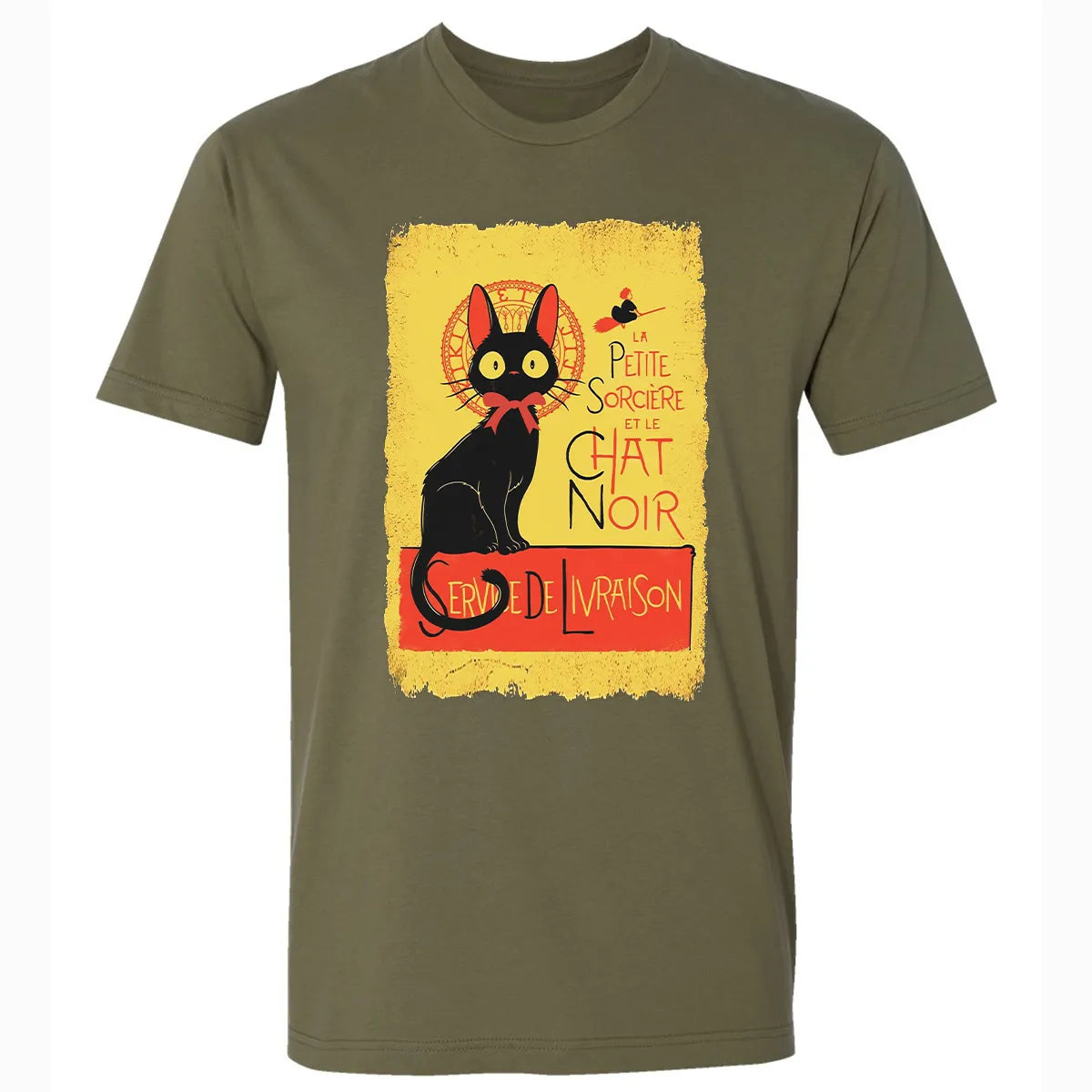 Premium Unisex T-shirt - HEBXZK8K