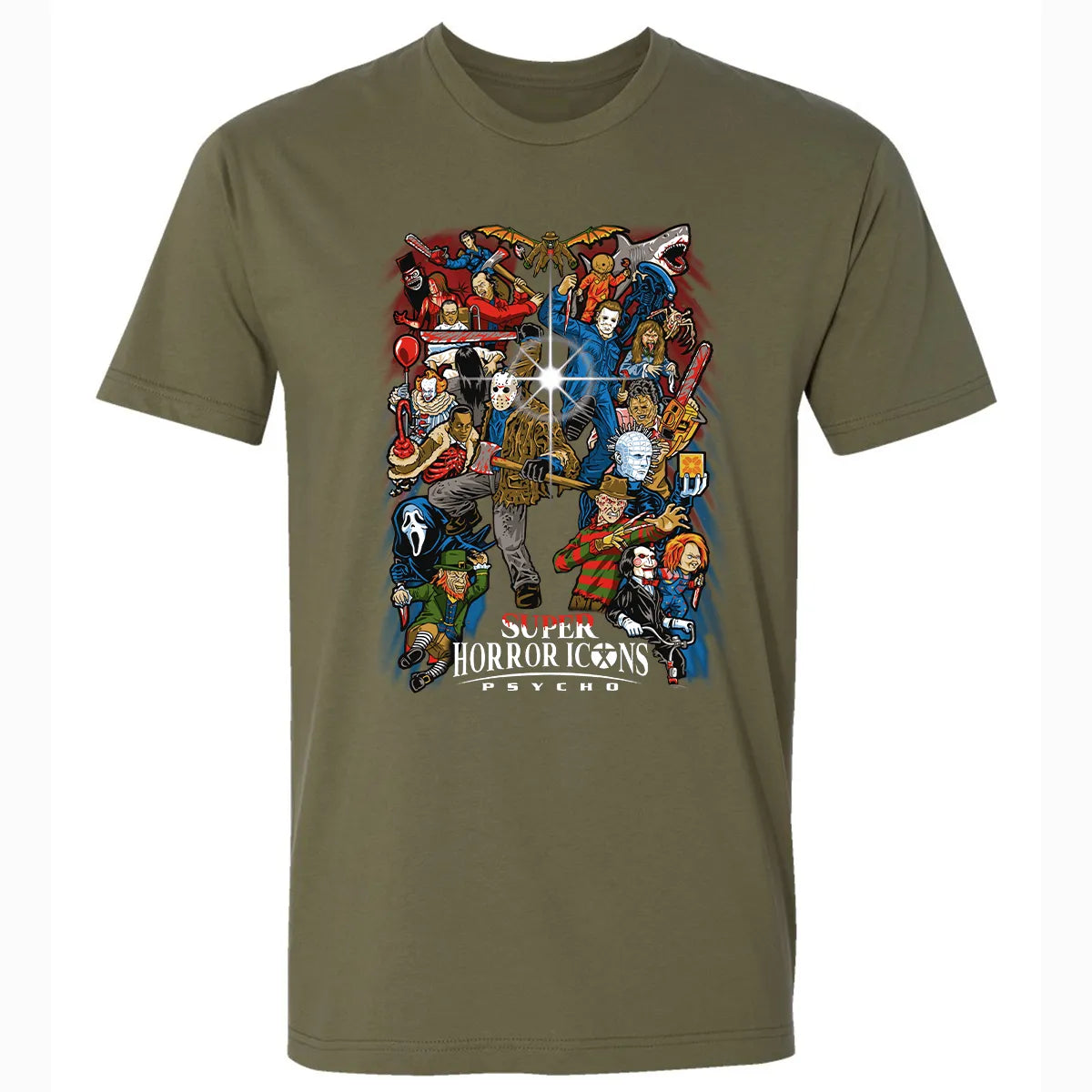 Premium Unisex T-shirt - ZMPXD3S2