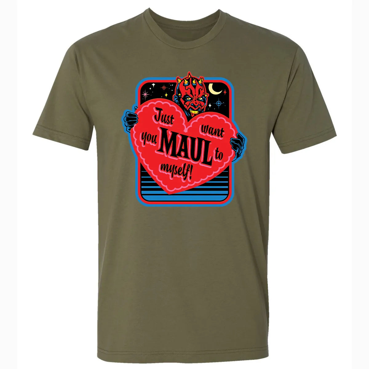Premium Unisex T-shirt - M7JZUFLF