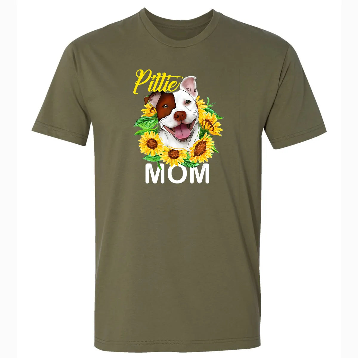 Premium Unisex T-shirt - NJ83VJRL