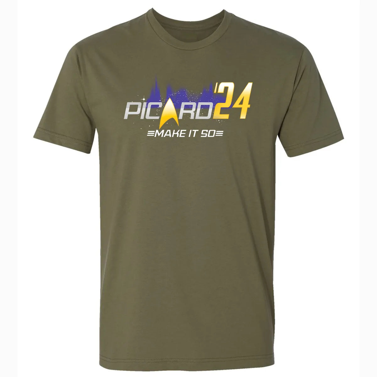 Premium Unisex T-shirt - SU4XCUNQ