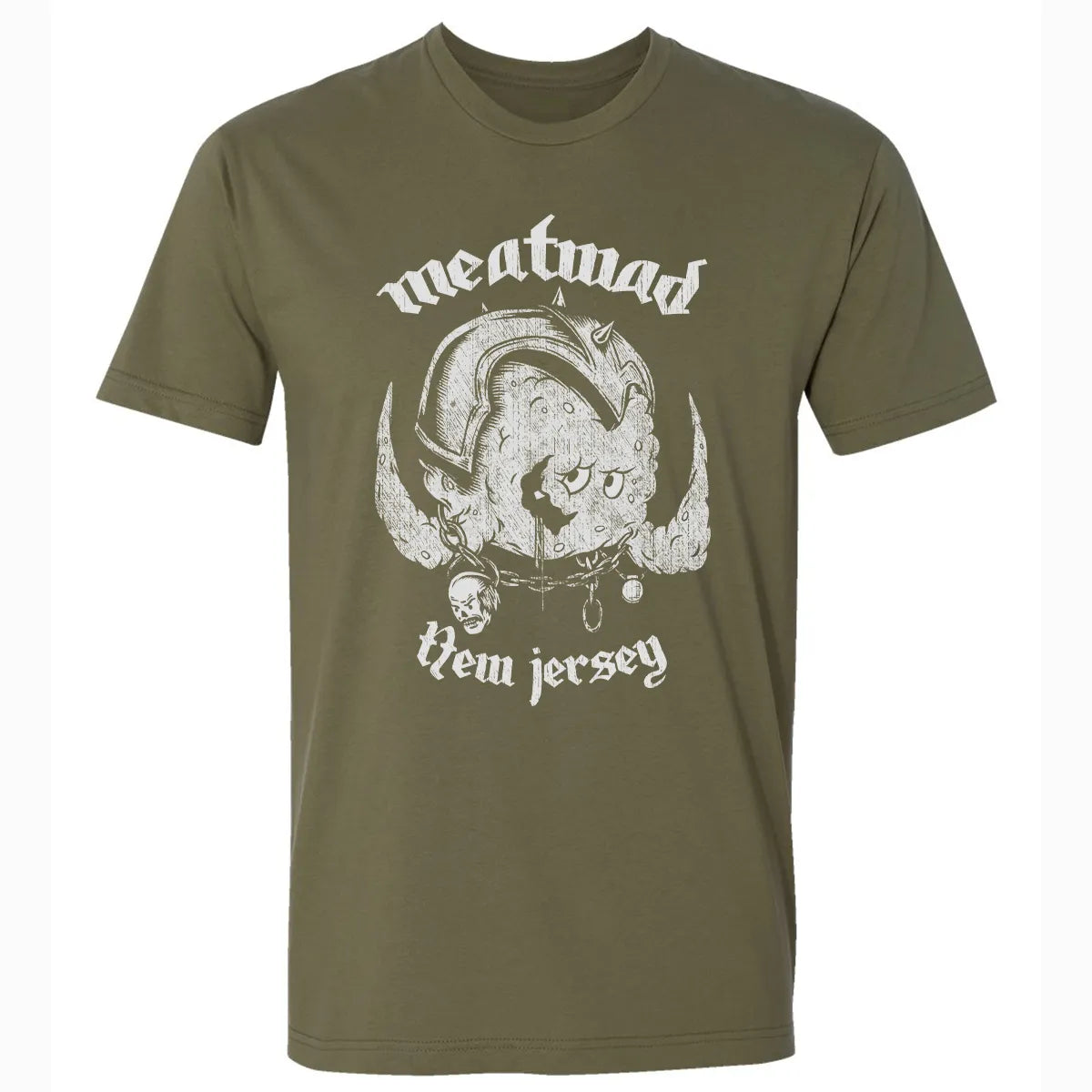 Premium Unisex T-shirt - P11ZL3A5