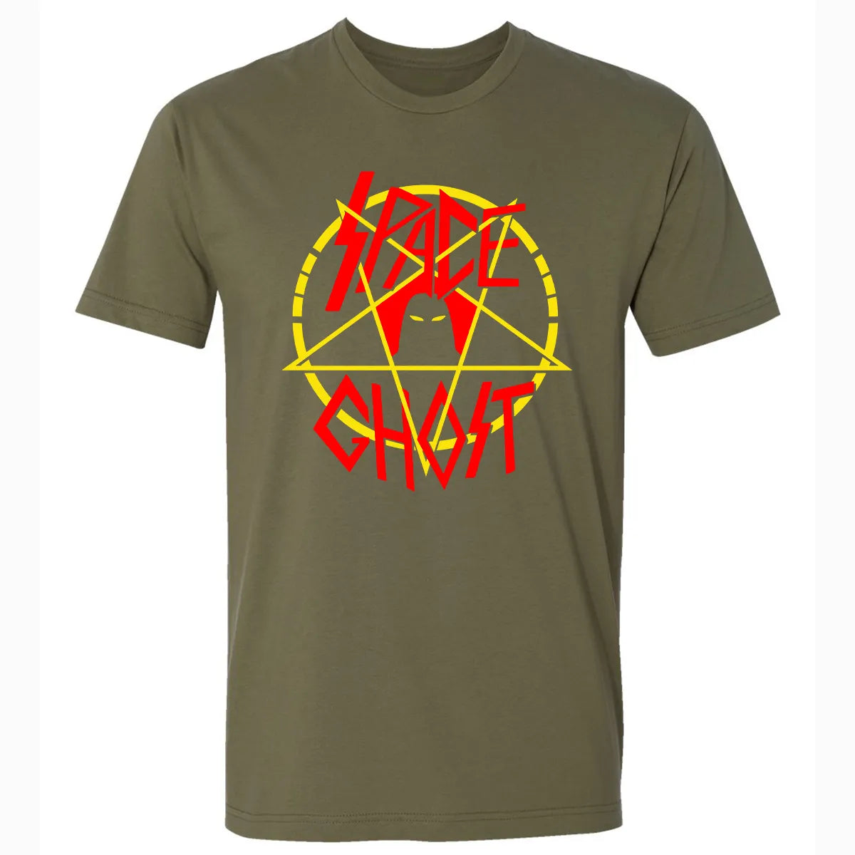Premium Unisex T-shirt - MSJ2NH4Y