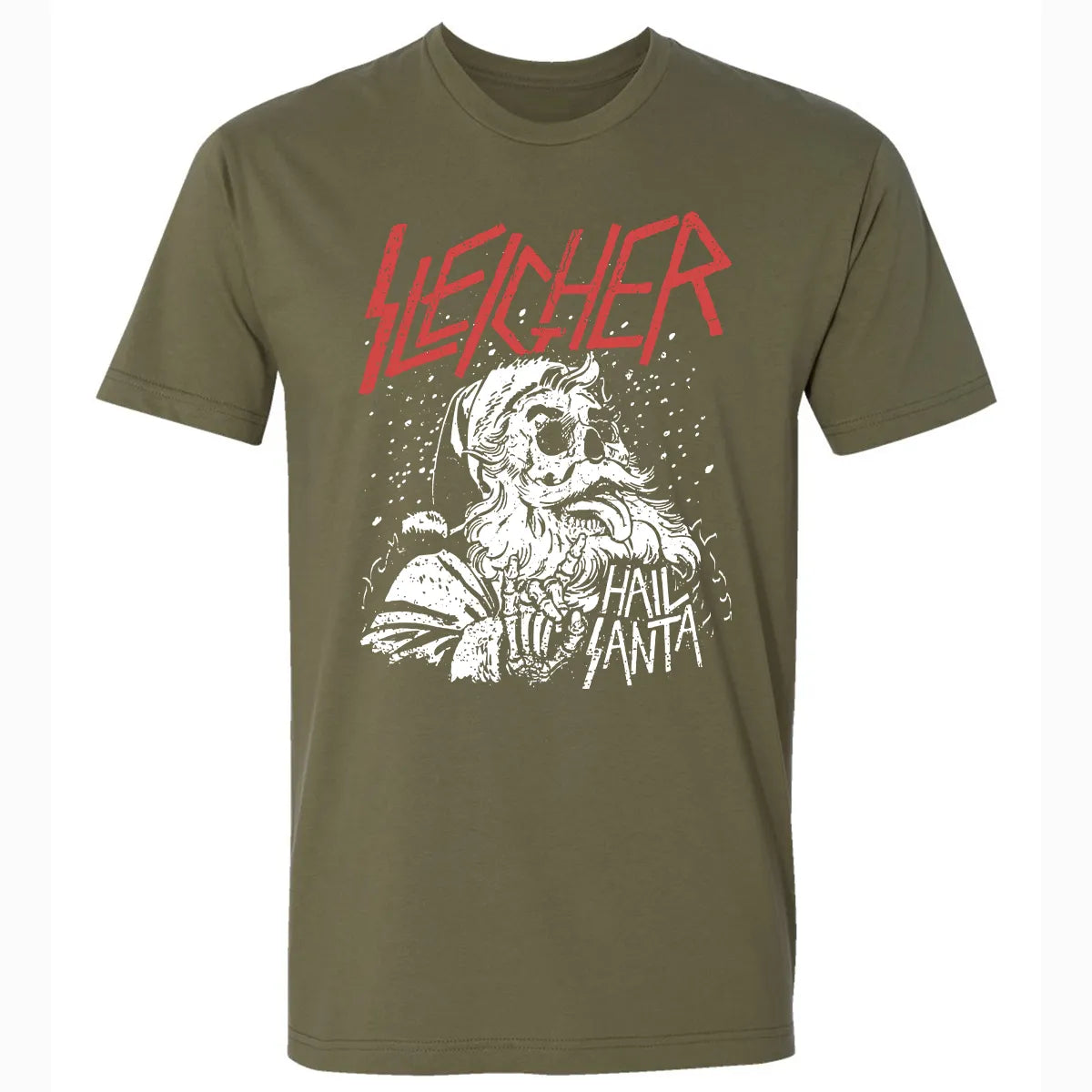 Premium Unisex T-shirt - WJYX2WF1
