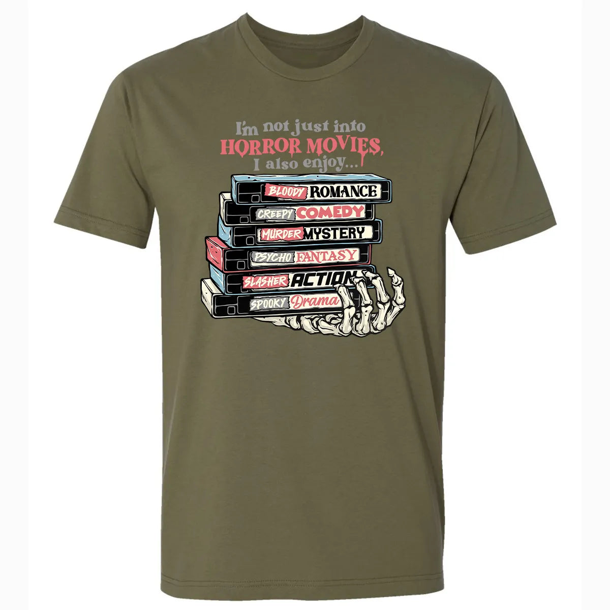 Premium Unisex T-shirt - CJW8EP4Z