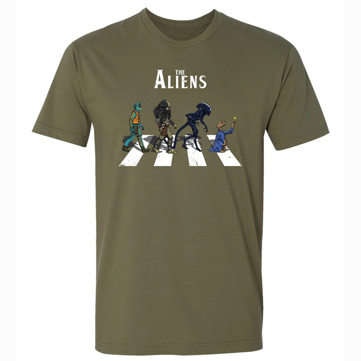 Premium Unisex T-shirt - KLB6RPUS