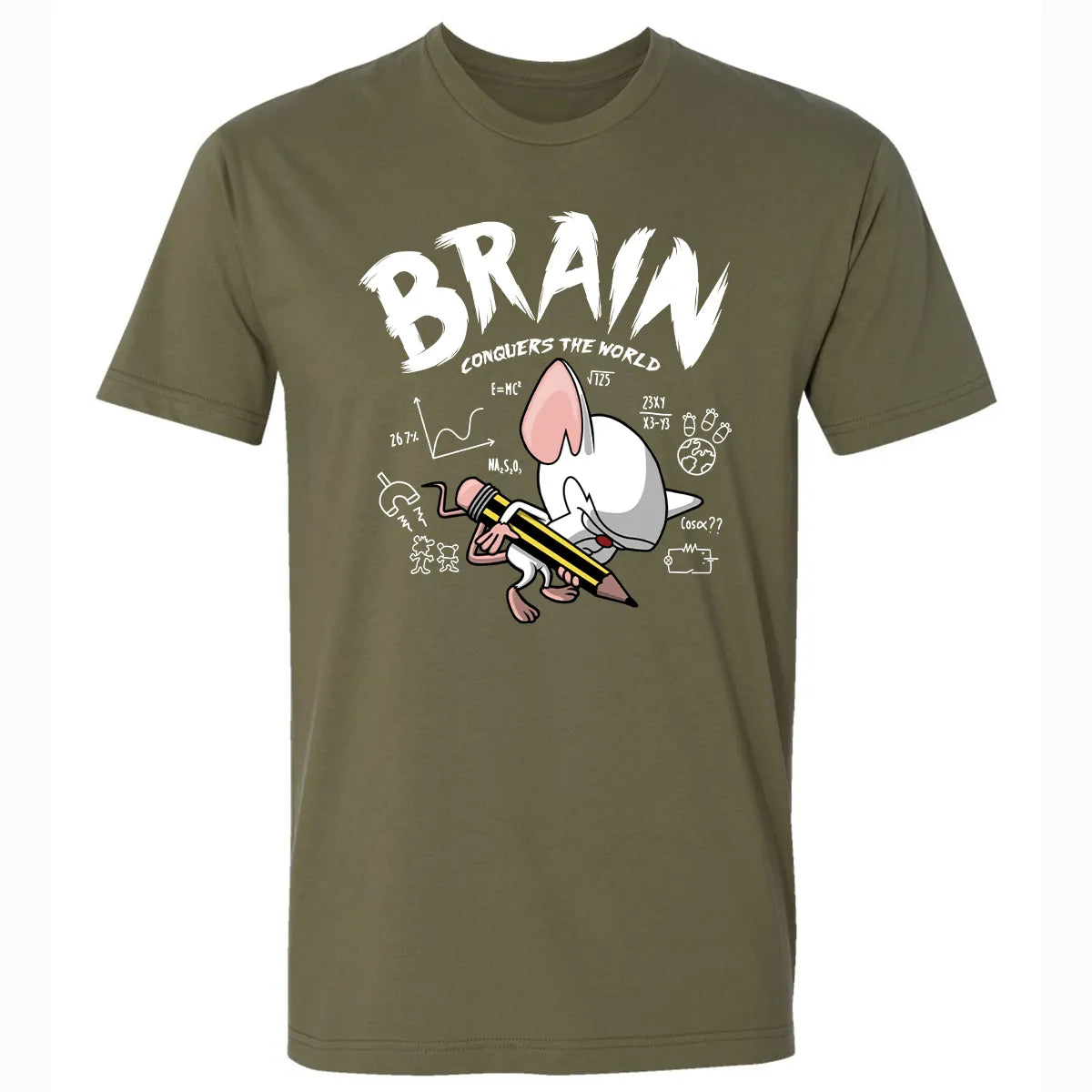 Premium Unisex T-shirt - H6WUWYXC