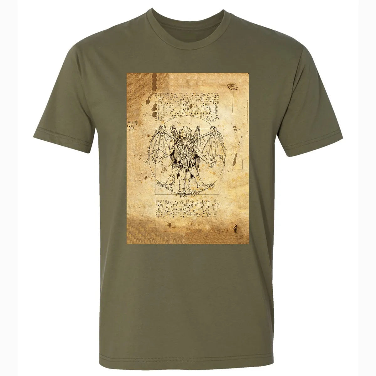 Premium Unisex T-shirt - 6MZNV4AR