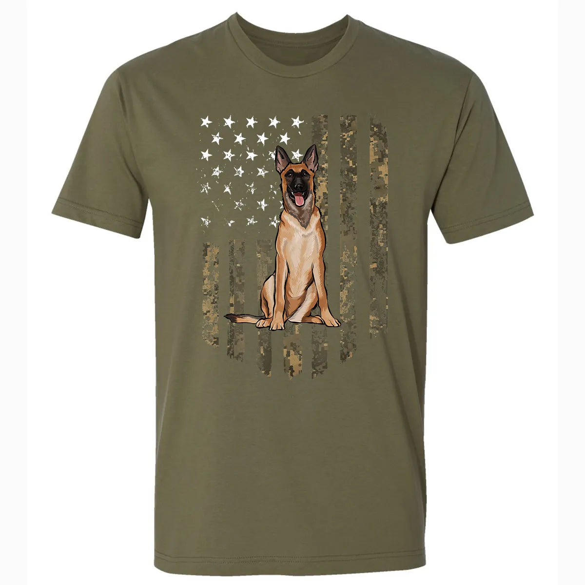 Premium Unisex T-shirt - 24JTDCDS