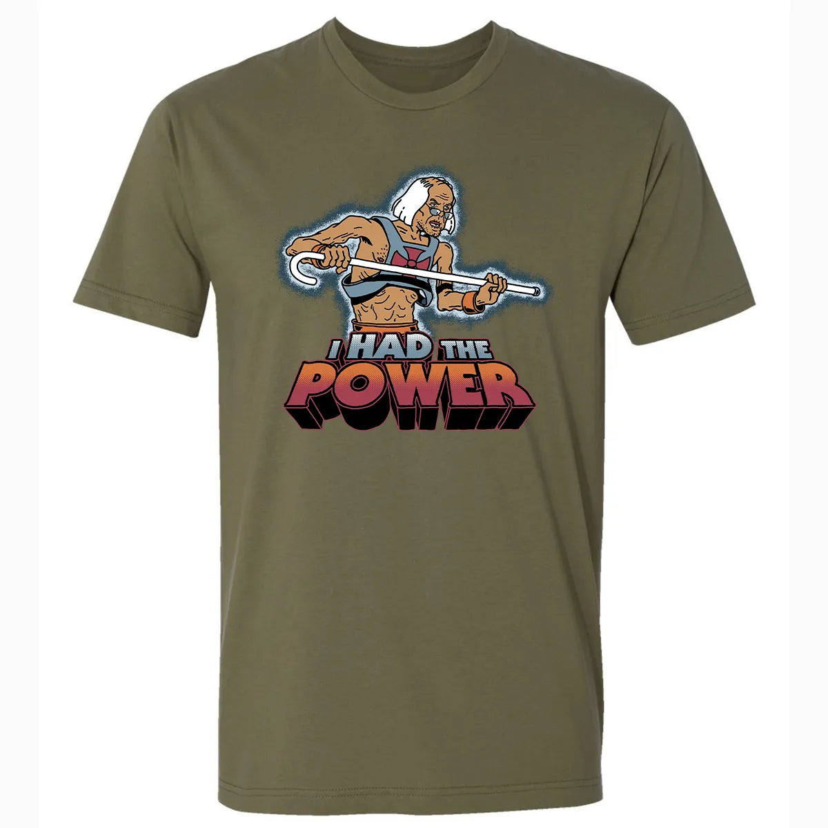 Premium Unisex T-shirt - ZUNPKZND