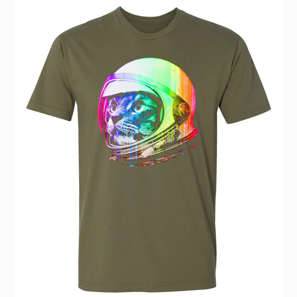 Premium Unisex T-shirt - ZY4A6CDK