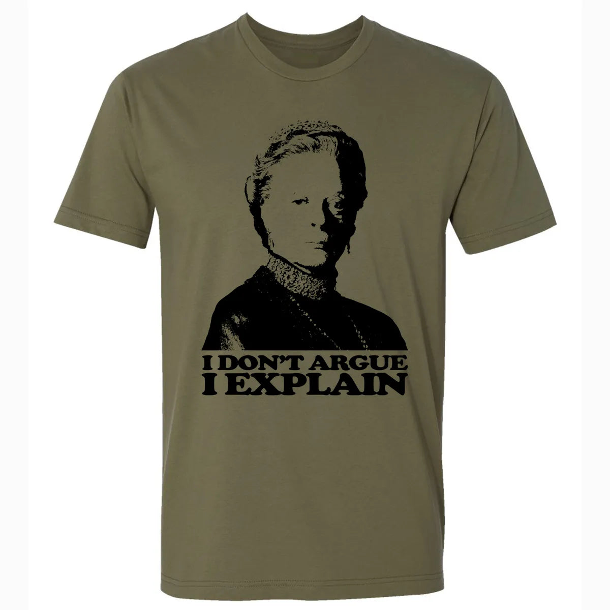 Premium Unisex T-shirt - 2EVQR9W8