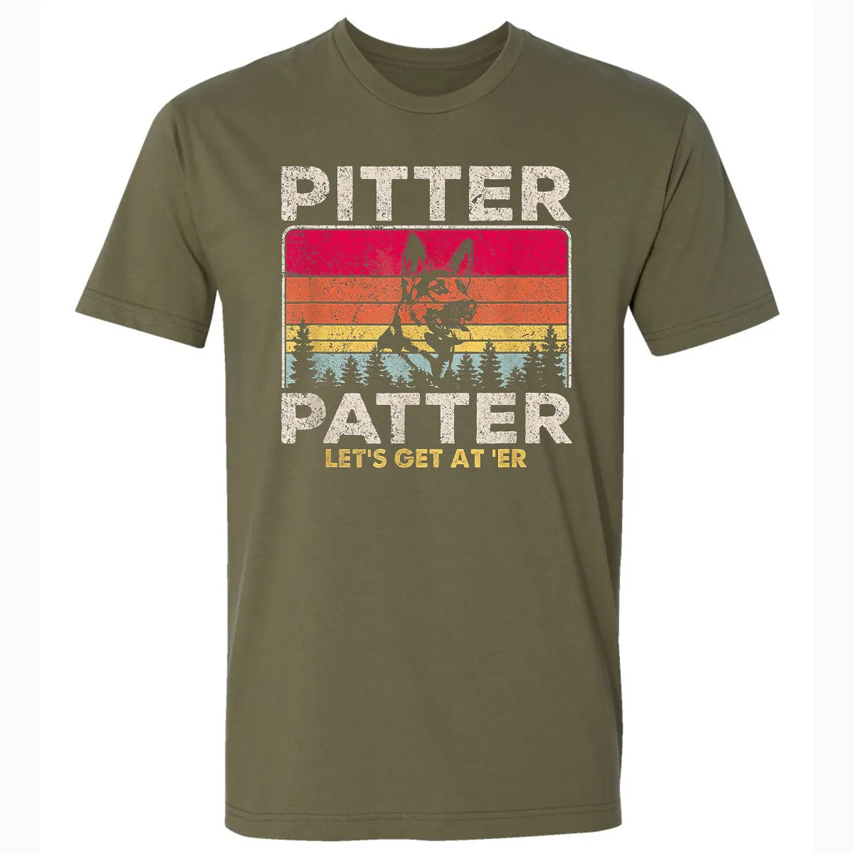 Premium Unisex T-shirt - L8YTFBWY
