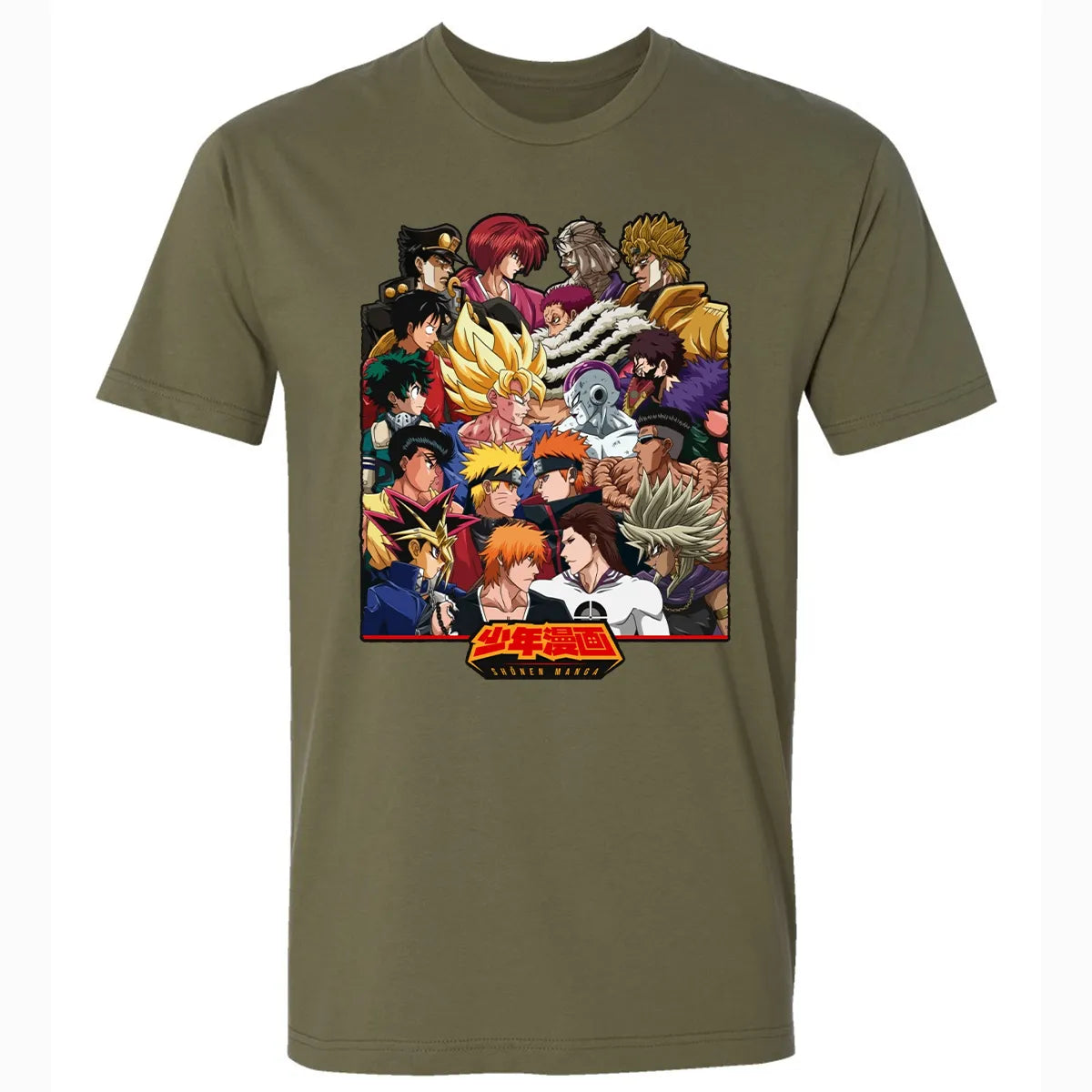 Premium Unisex T-shirt - 31H2BYGC