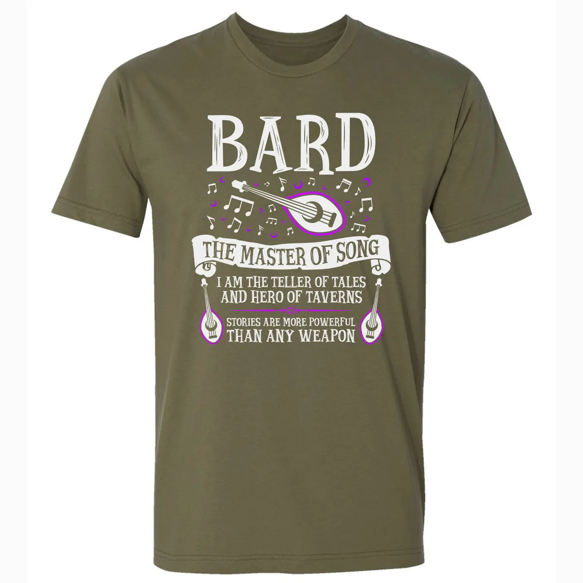 Premium Unisex T-shirt - 32QYN383