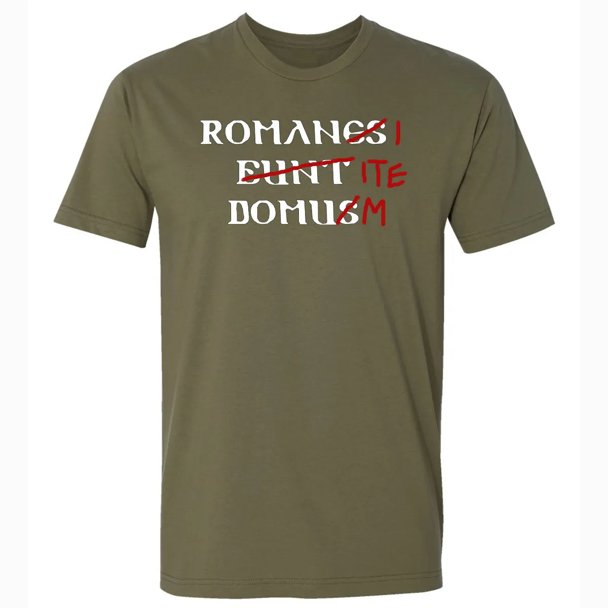 Premium Unisex T-shirt - UK1T14SH