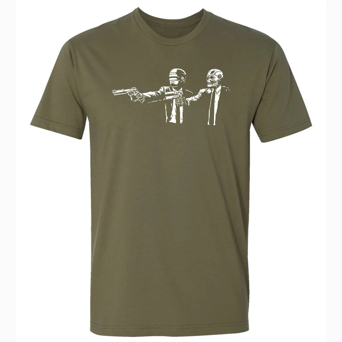Premium Unisex T-shirt - XS24V2GF