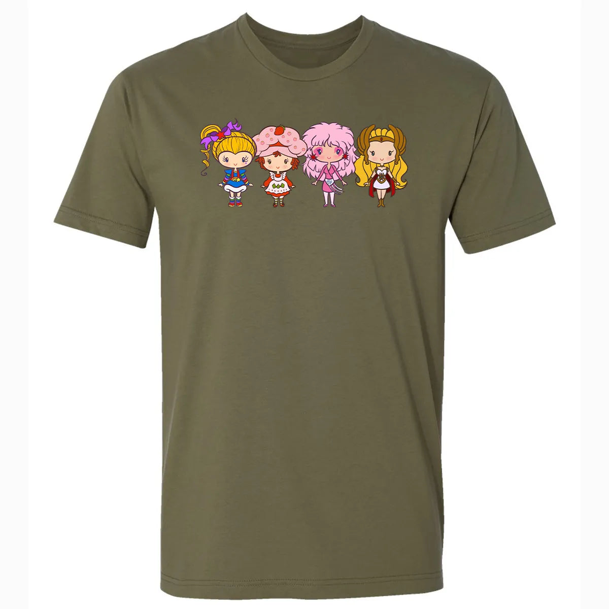Premium Unisex T-shirt - PHA9K3YY
