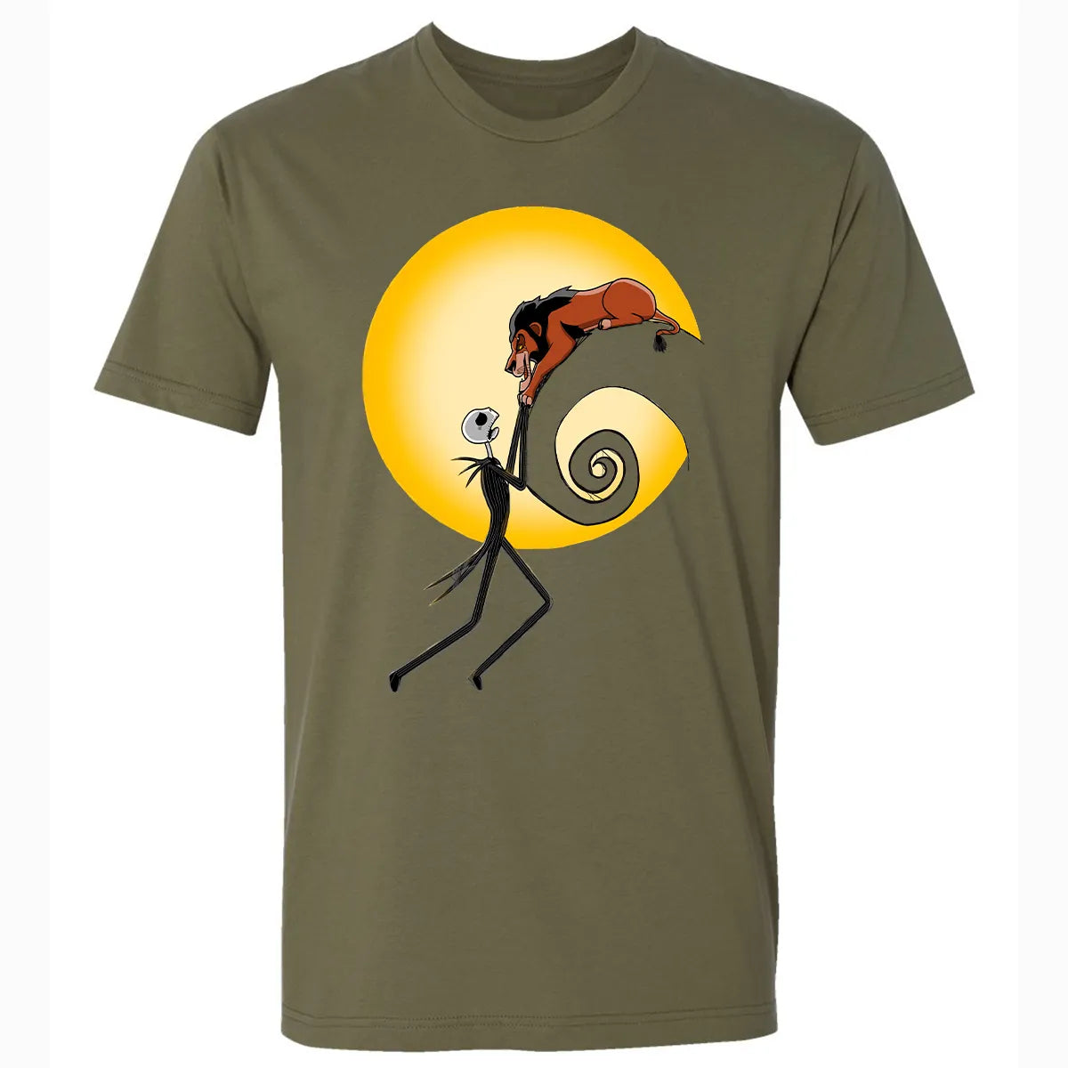 Premium Unisex T-shirt - 3HCECQJW