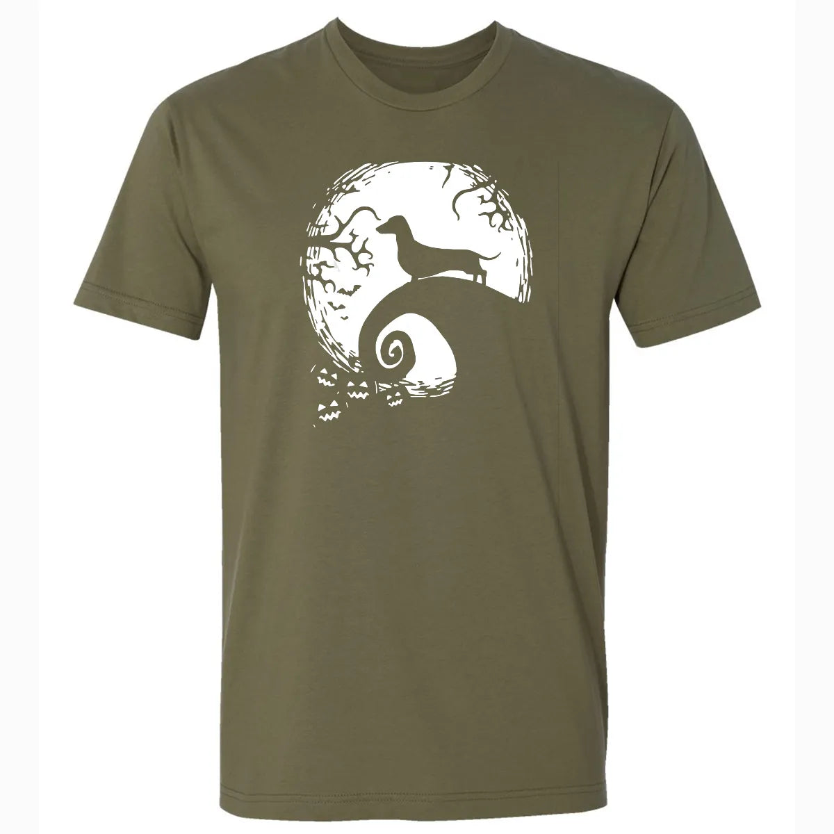Premium Unisex T-shirt - QPTJAH2P