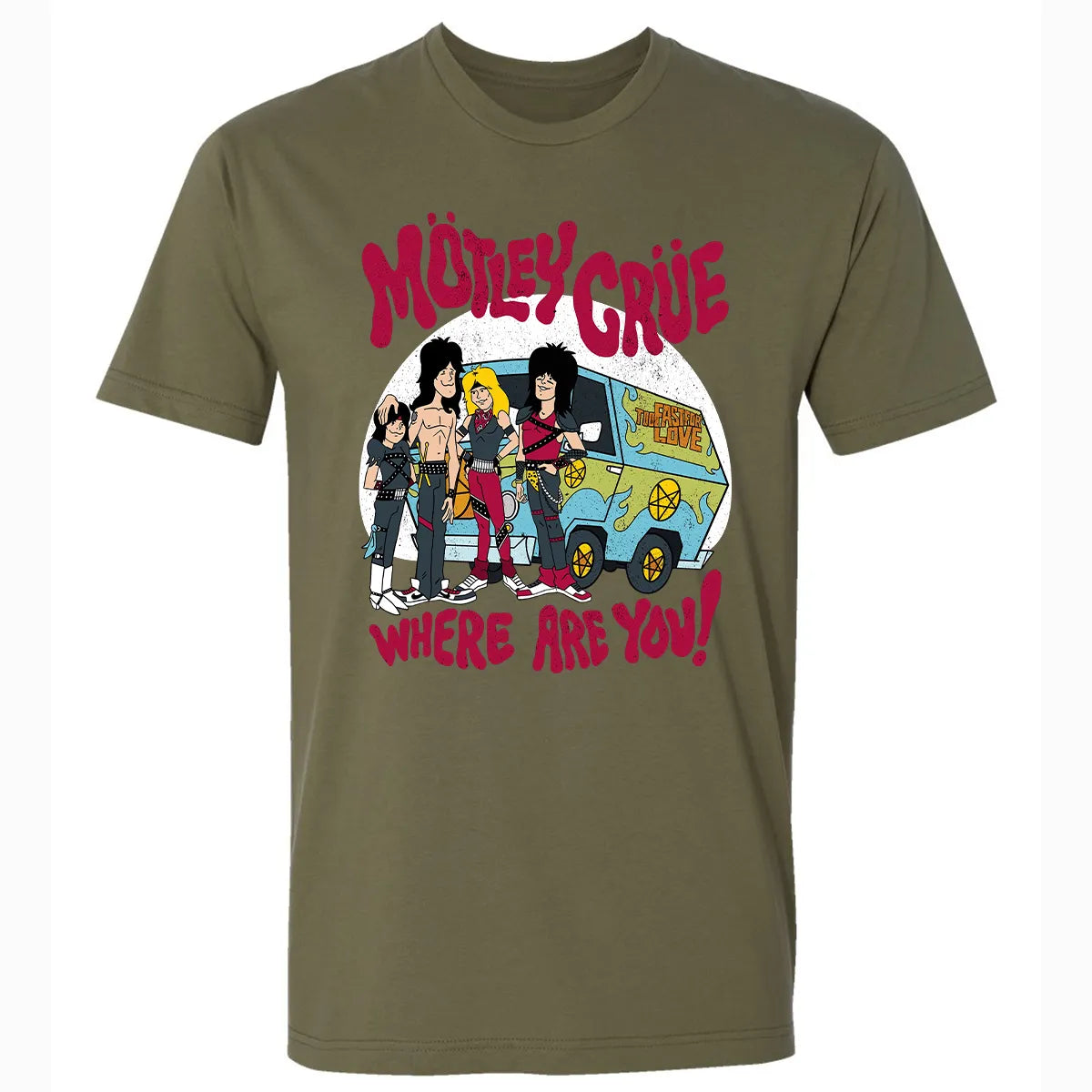 Premium Unisex T-shirt - A882P469