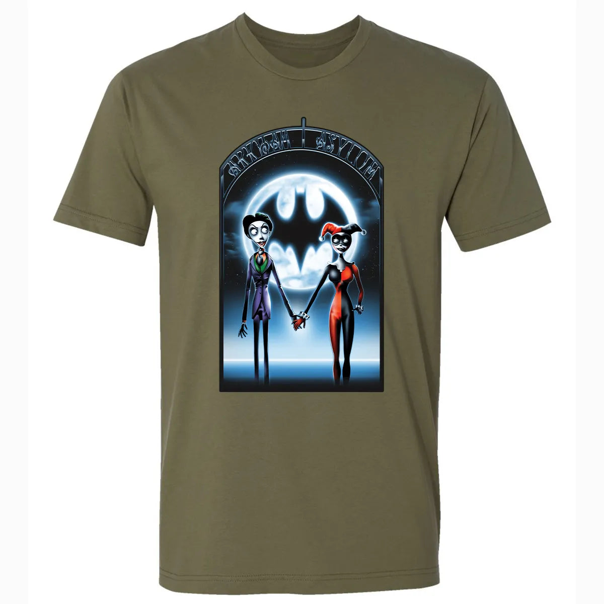 Premium Unisex T-shirt - RL6DSJG2