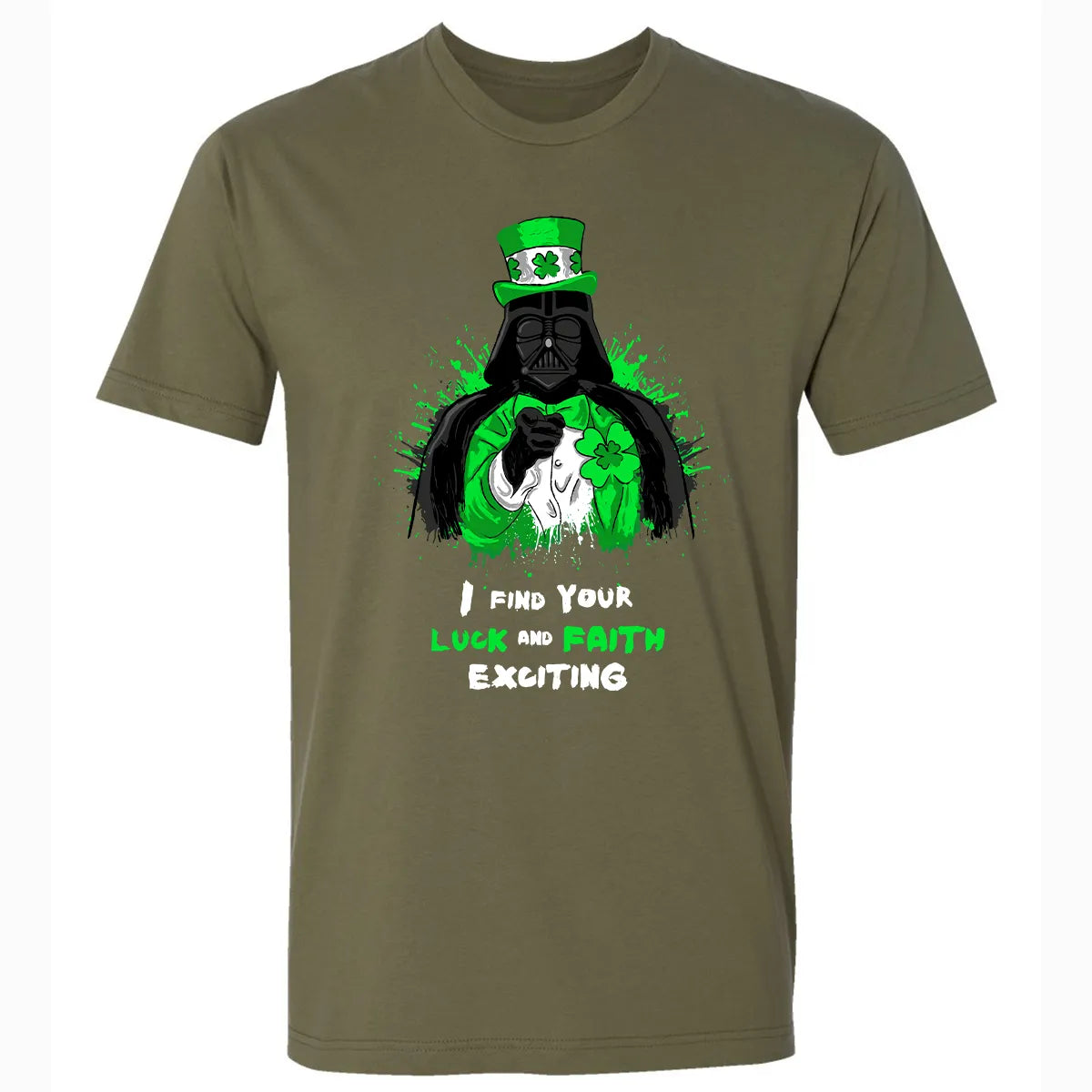 Premium Unisex T-shirt - J9NLMXR1