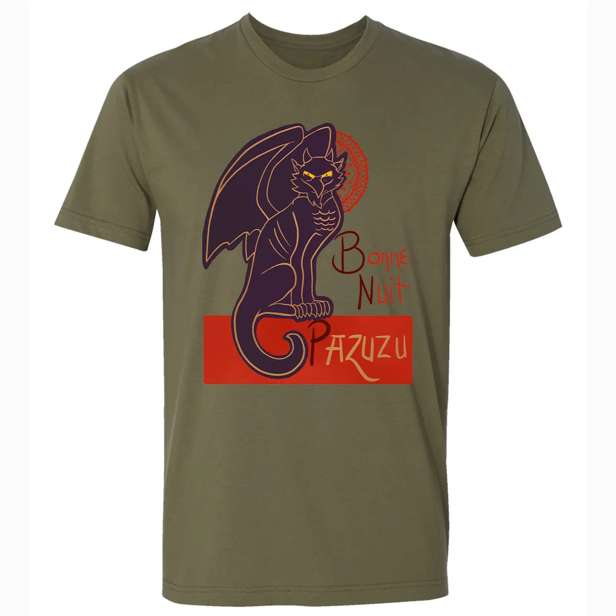 Premium Unisex T-shirt - 5W5URSCG