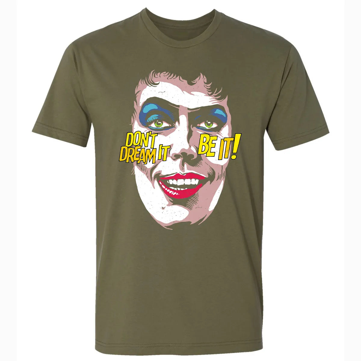 Premium Unisex T-shirt - HL8TLX16