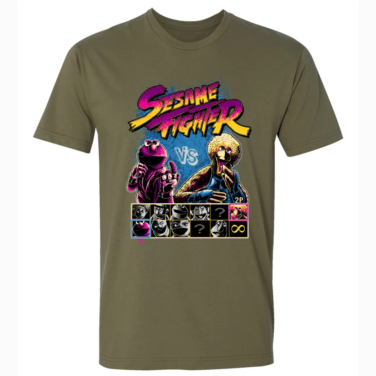 Premium Unisex T-shirt - HG93ZSA5