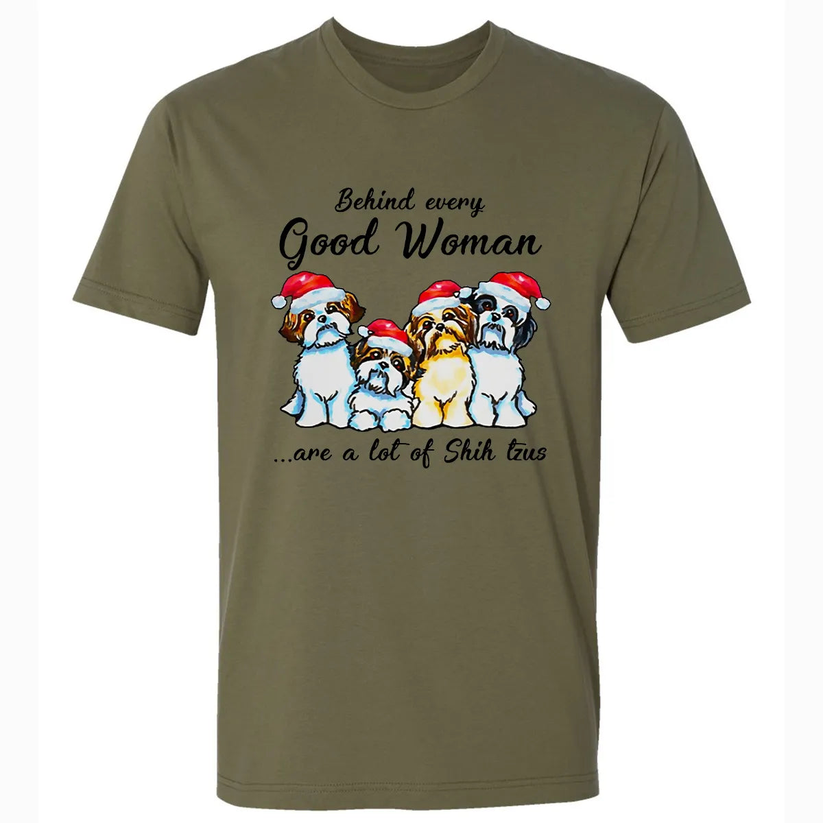 Premium Unisex T-shirt - HFZJLFWZ