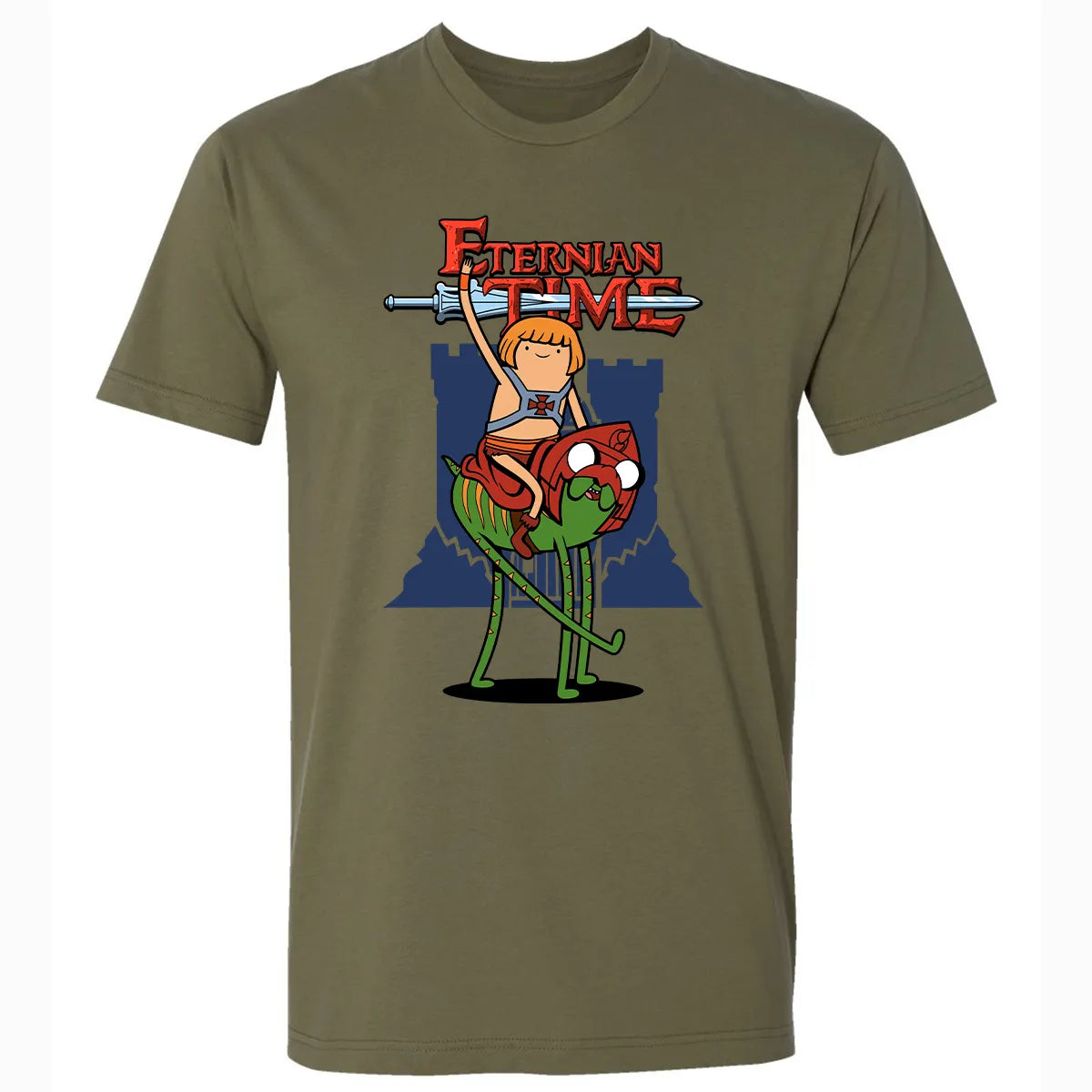 Premium Unisex T-shirt - VVXVTG4Q