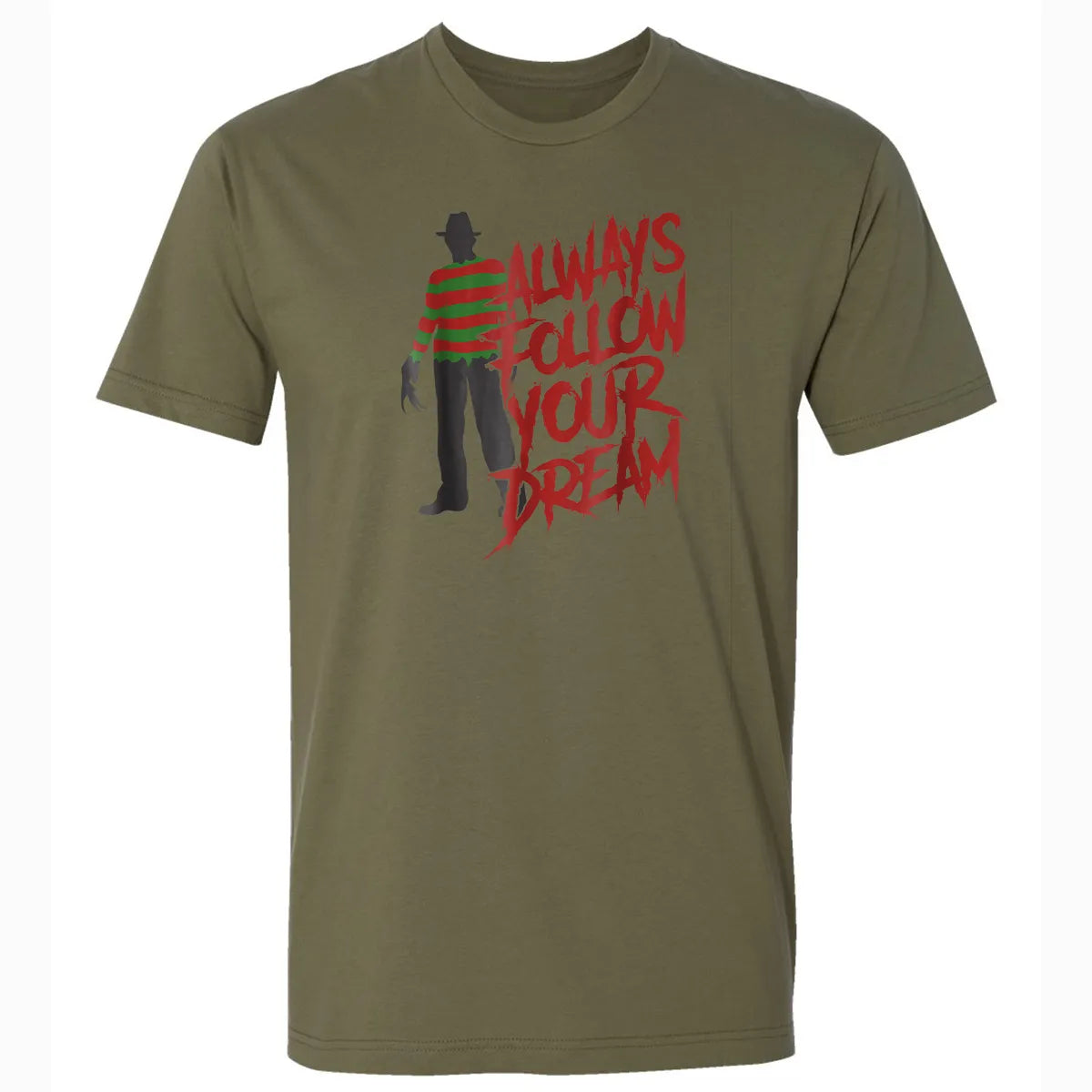 Premium Unisex T-shirt - MQ117V3Z