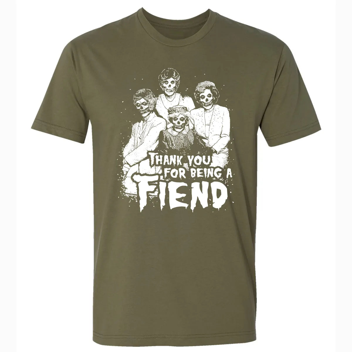 Premium Unisex T-shirt - ZB89PJSS
