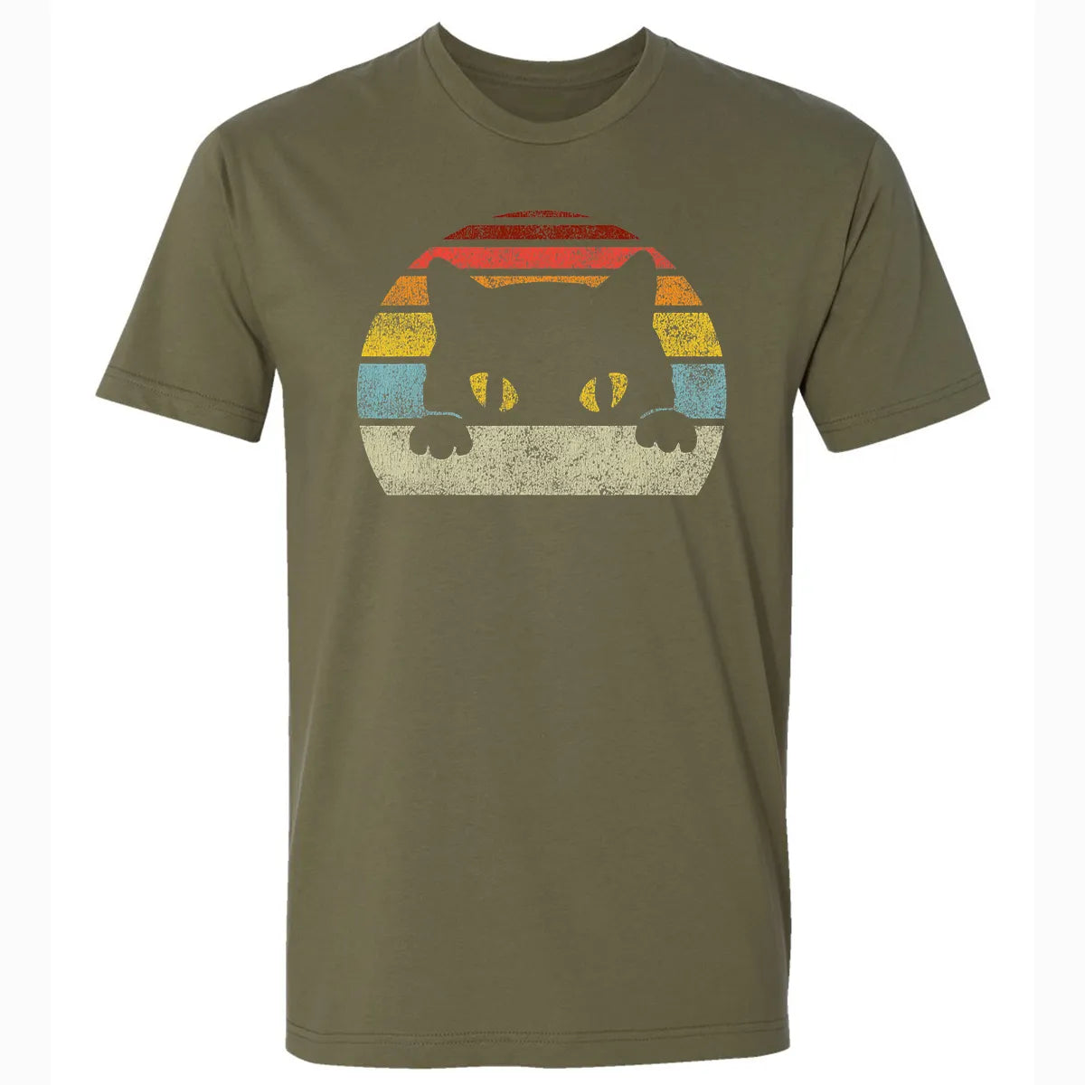 Premium Unisex T-shirt - ALJSTGZC
