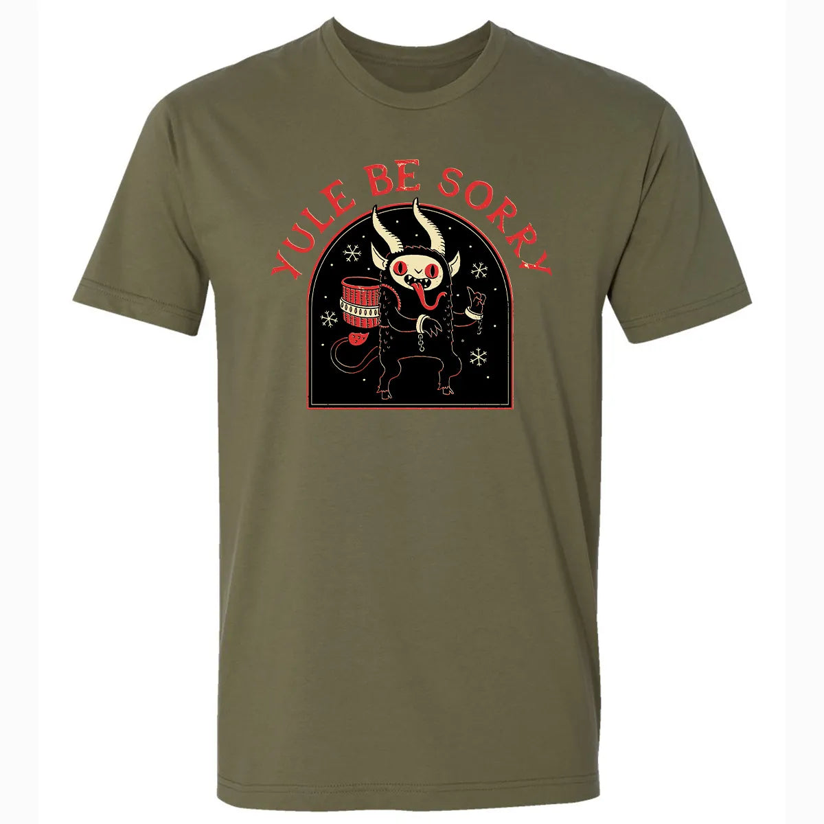 Premium Unisex T-shirt - 73NC5XZC