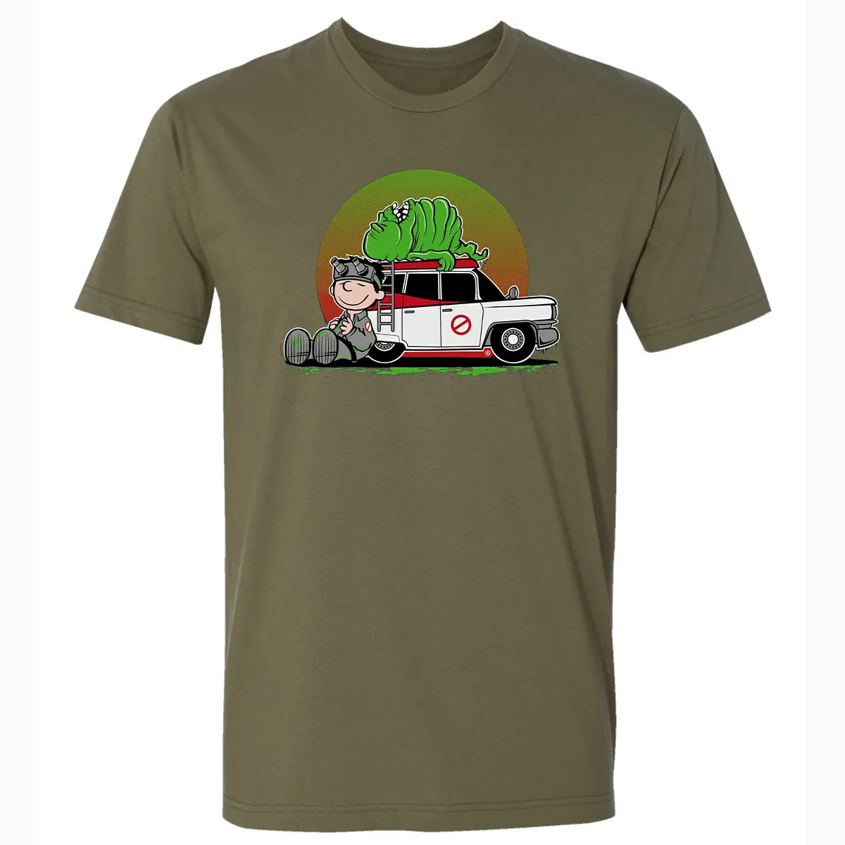 Premium Unisex T-shirt - JG5FH5GX