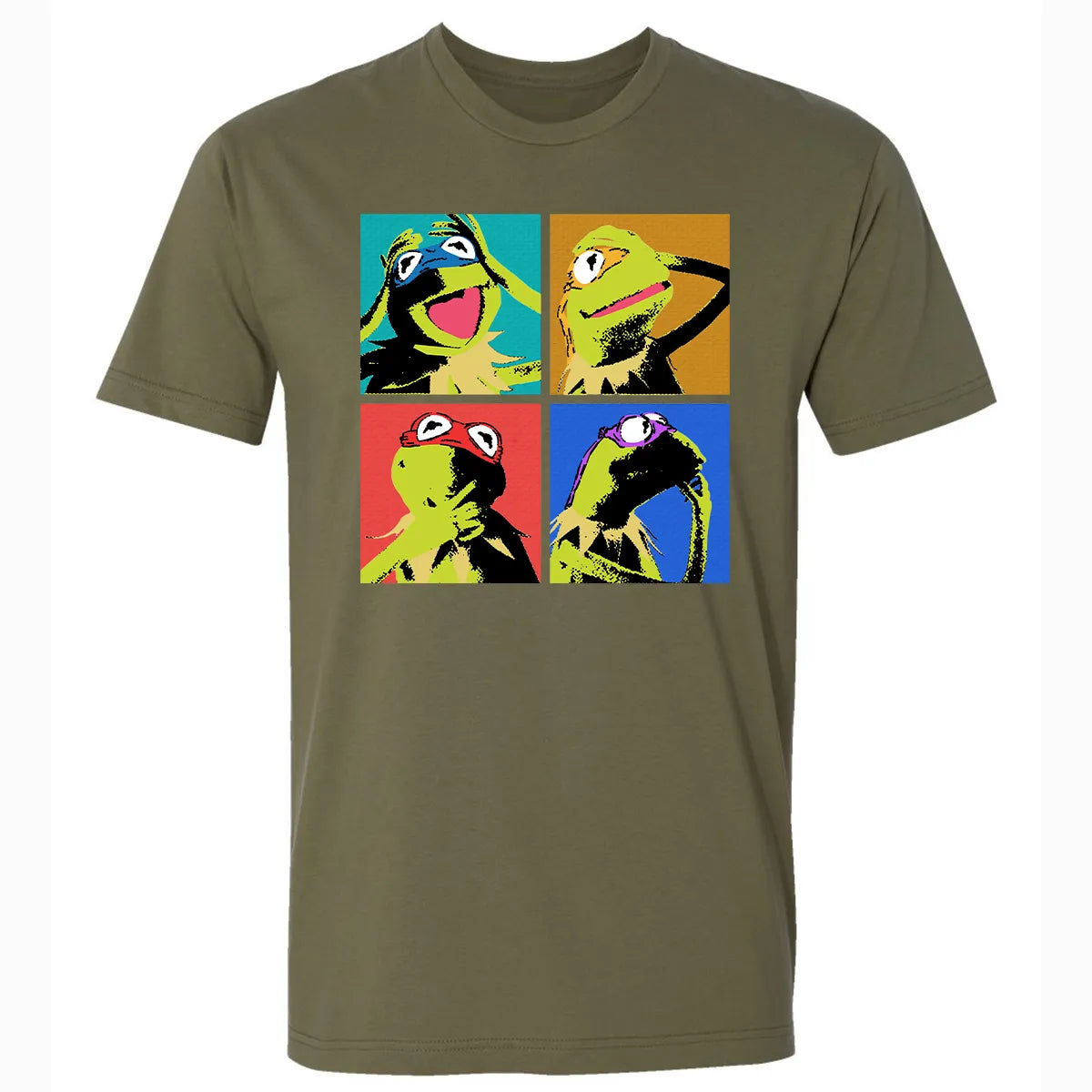 Premium Unisex T-shirt - NA5VNXLG