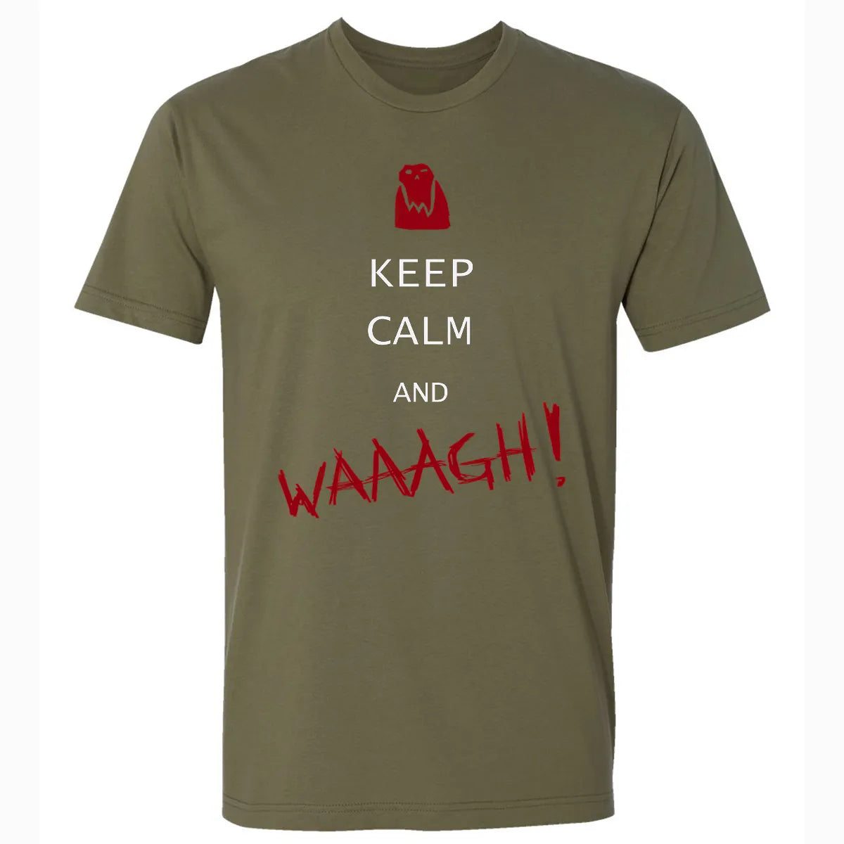 Premium Unisex T-shirt - 6SP7ETNK