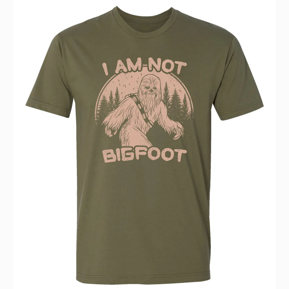 Premium Unisex T-shirt - 5ENPJN9P