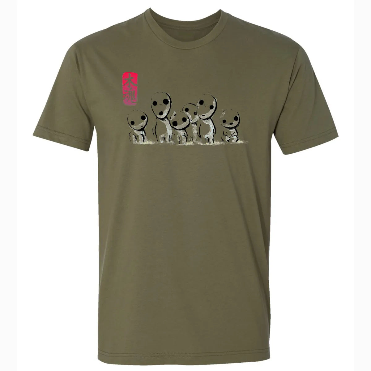 Premium Unisex T-shirt - FAFGSBTB