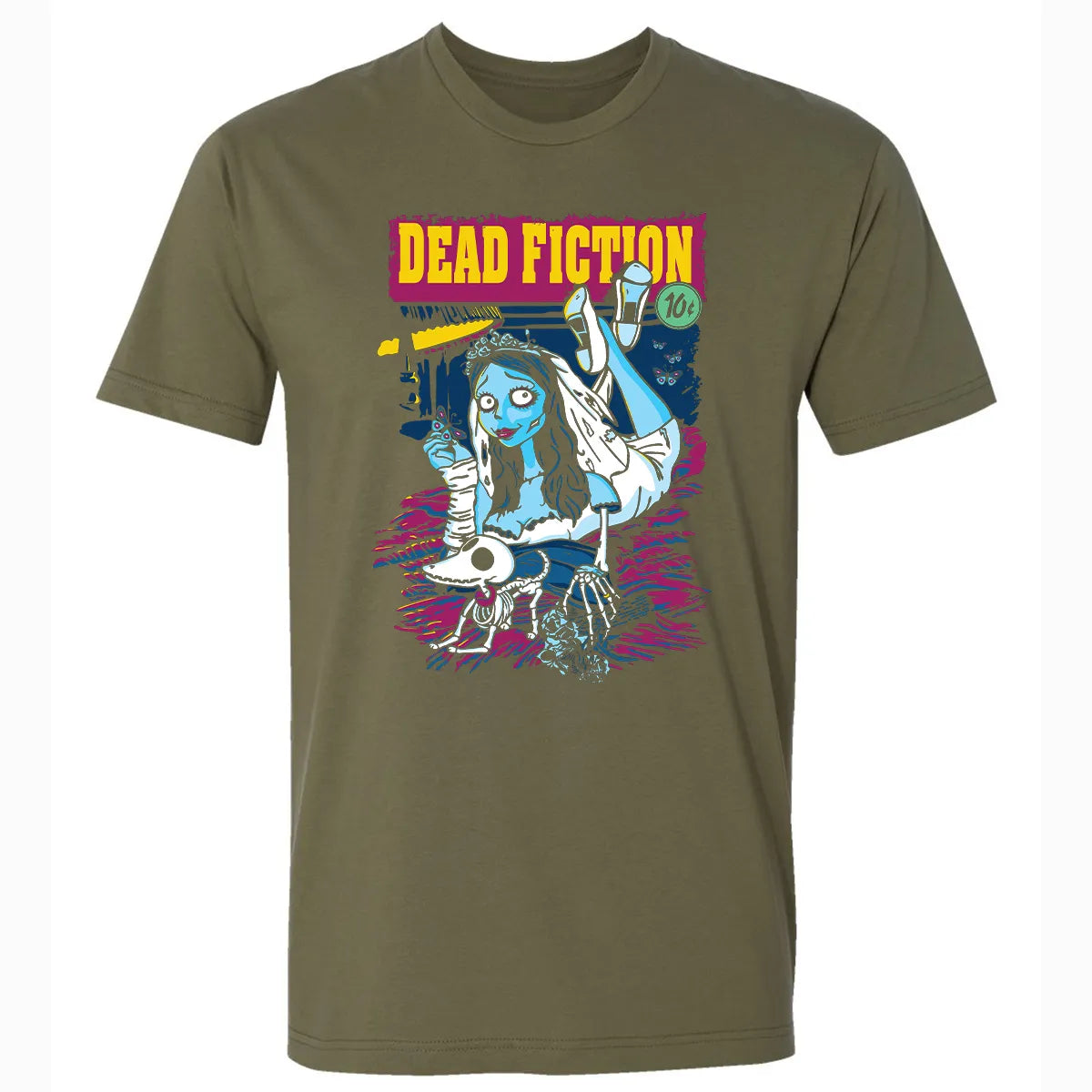 Premium Unisex T-shirt - RZGL5BN6