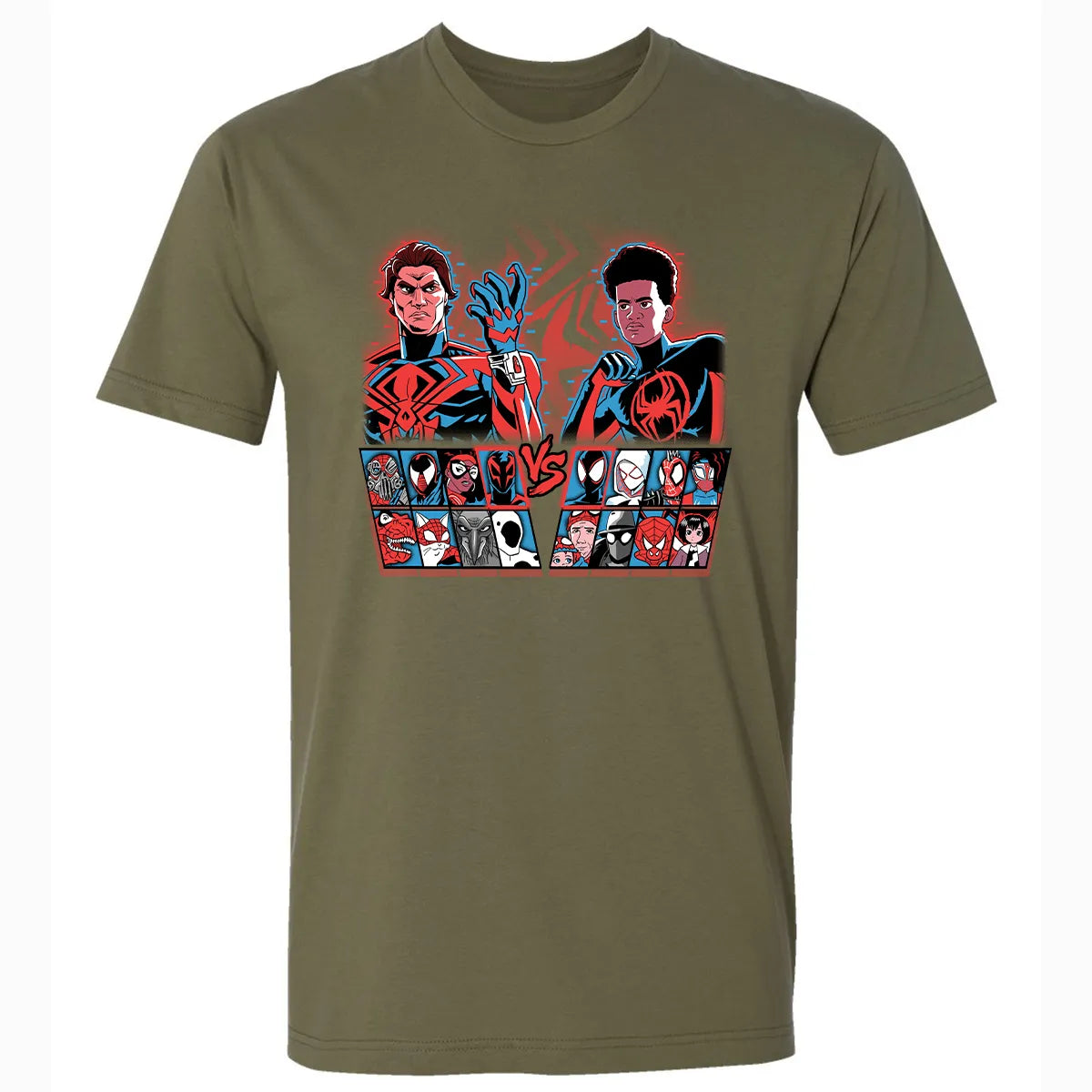 Premium Unisex T-shirt - BVQ4625X