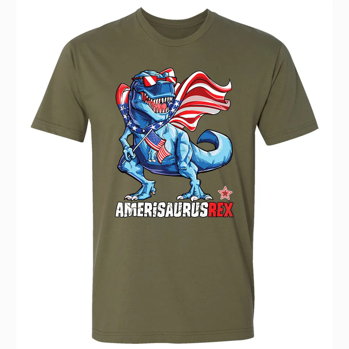 Premium Unisex T-shirt - 8HGFQEXV