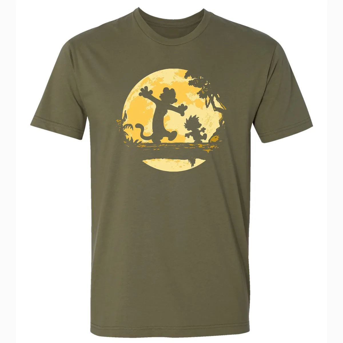 Premium Unisex T-shirt - A5CHP8D8