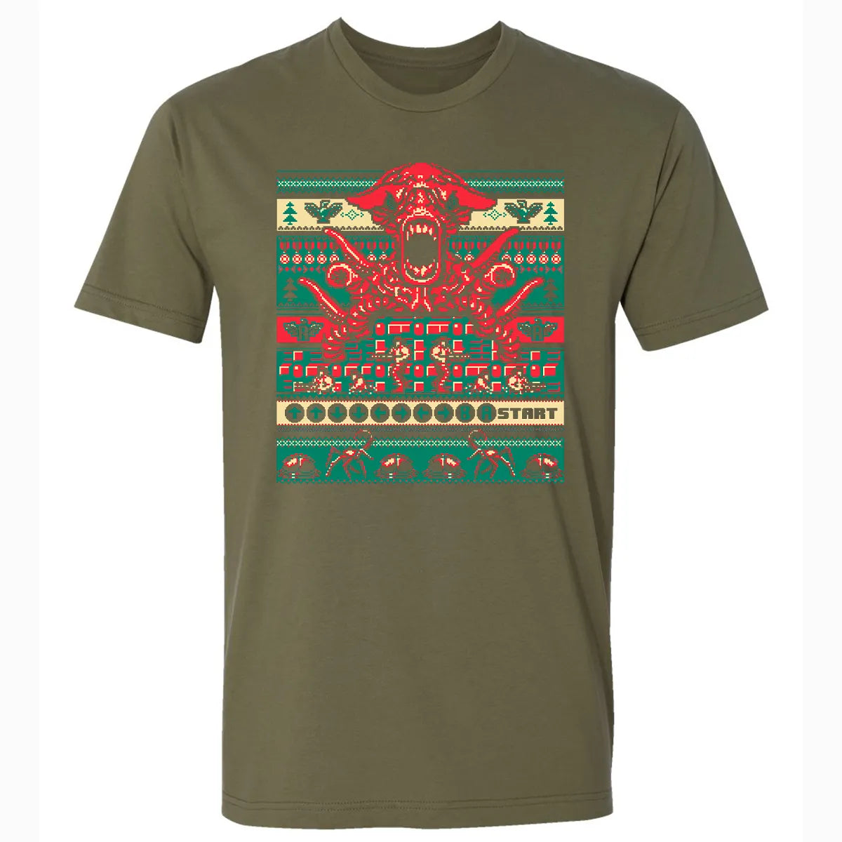 Premium Unisex T-shirt - N4AMDV2D