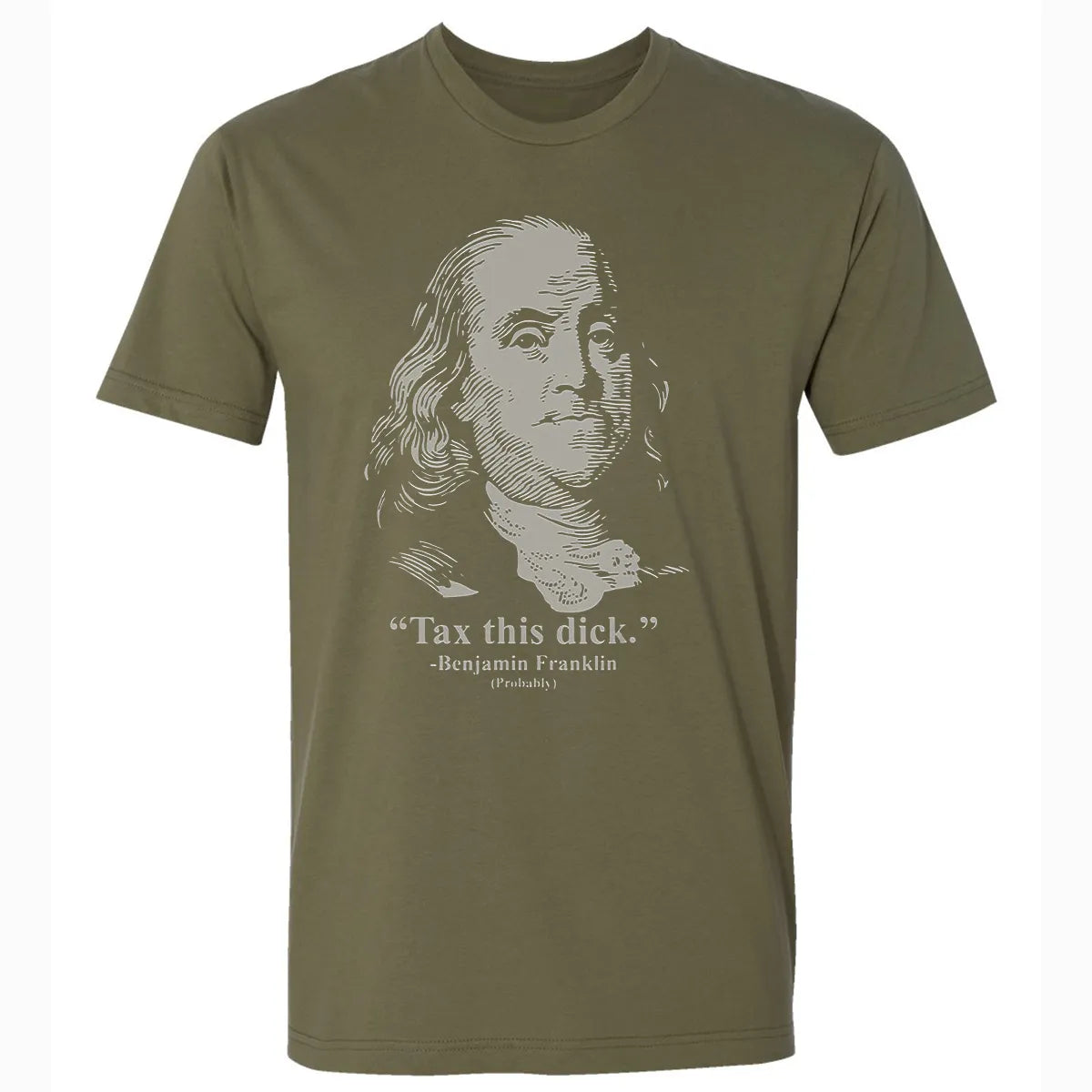 Premium Unisex T-shirt - WXDJKPJ4